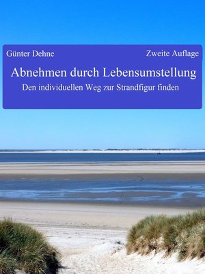 cover image of Abnehmen durch Lebensumstellung